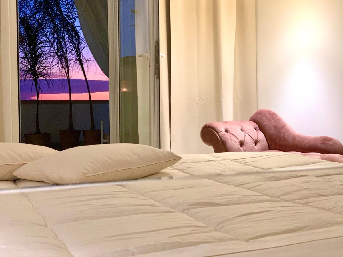 Sea Suites Ugento Exteriör bild